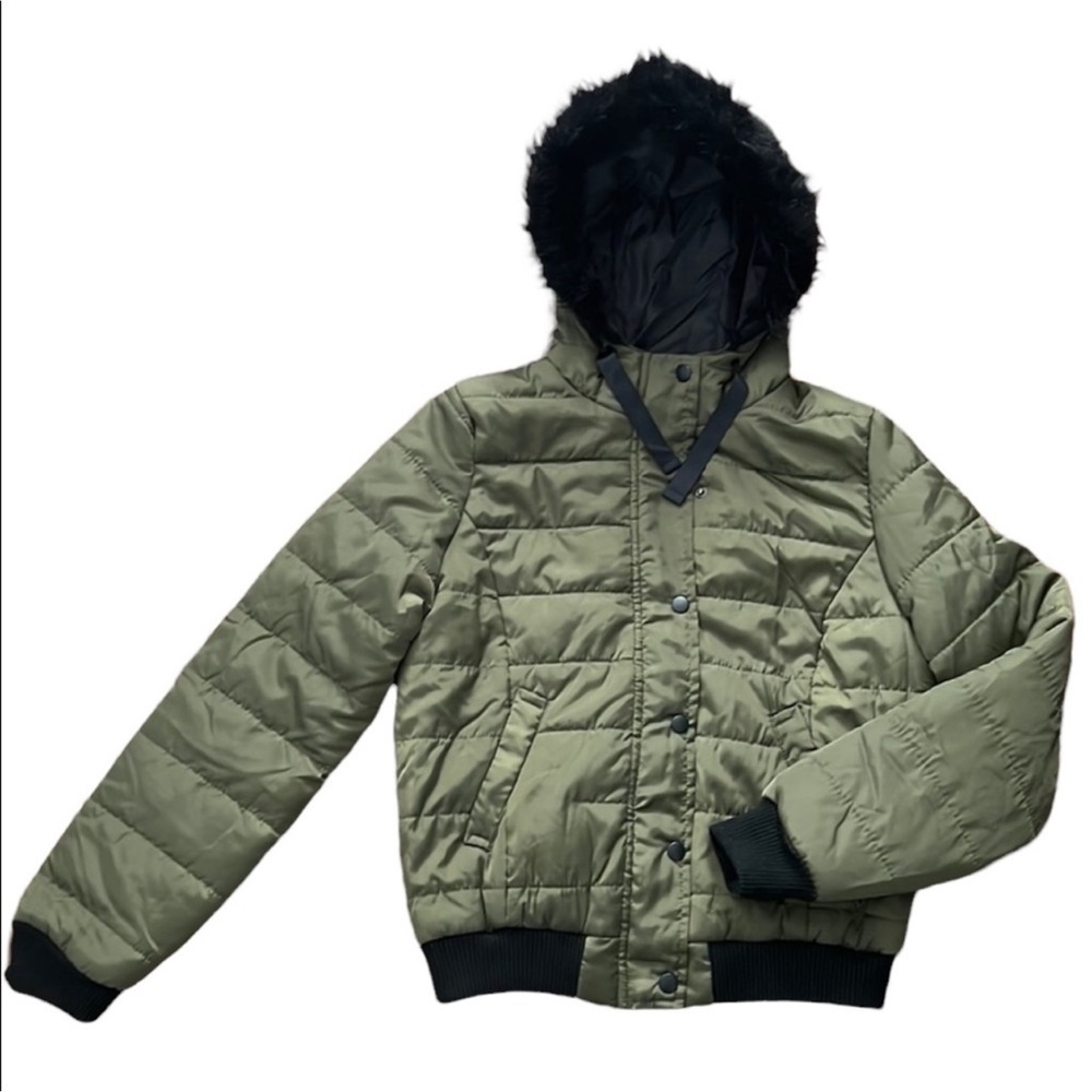NWOT J2 Puffer Jacket
